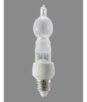 パナソニック ミニハロゲン電球 マルチレイアPRO JD110V90WNPEWN (電球